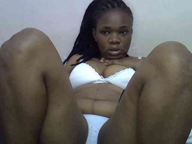 Ebonybootygirl webcam