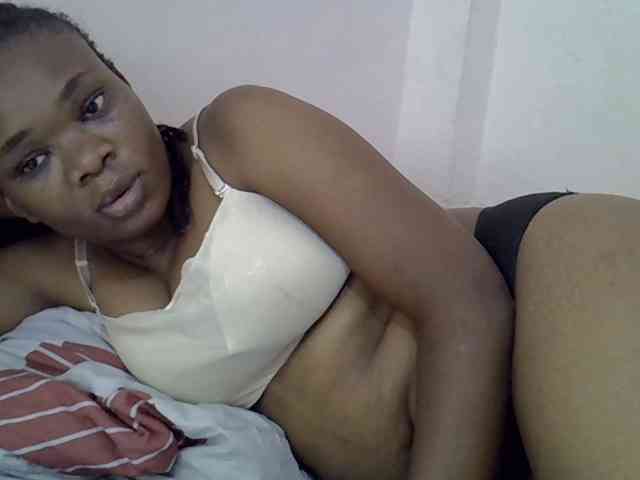 Ebonybootygirl webcam