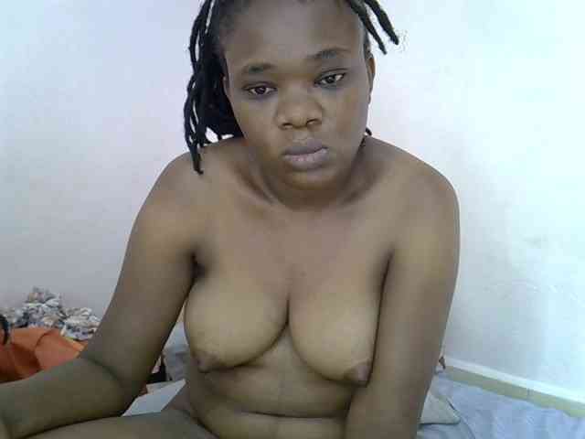 Ebonybootygirl webcam