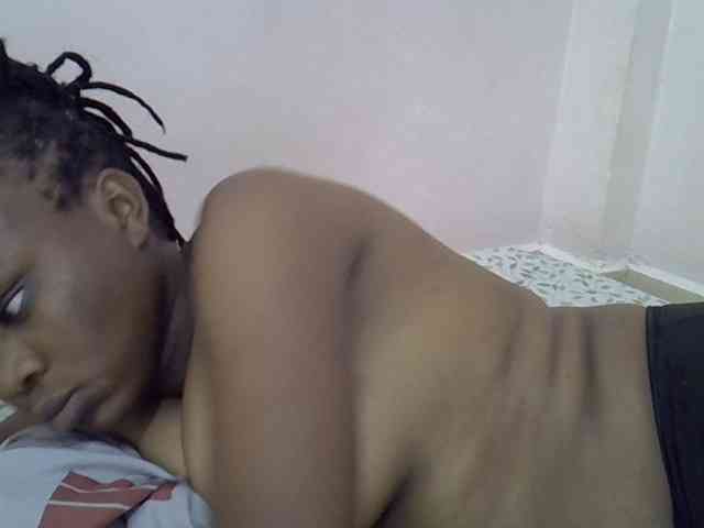 Ebonybootygirl webcam