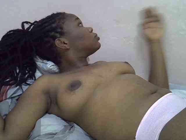 Ebonybootygirl webcam