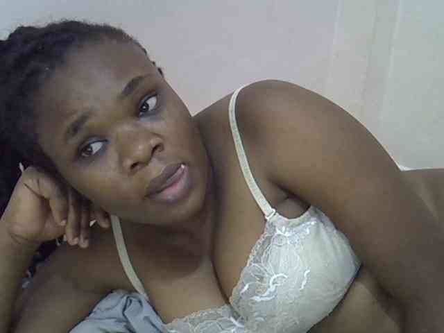 Ebonybootygirl webcam