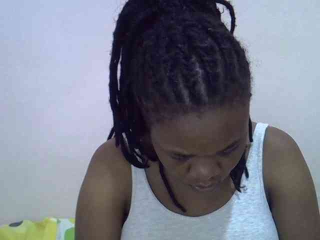 Ebonybootygirl webcam