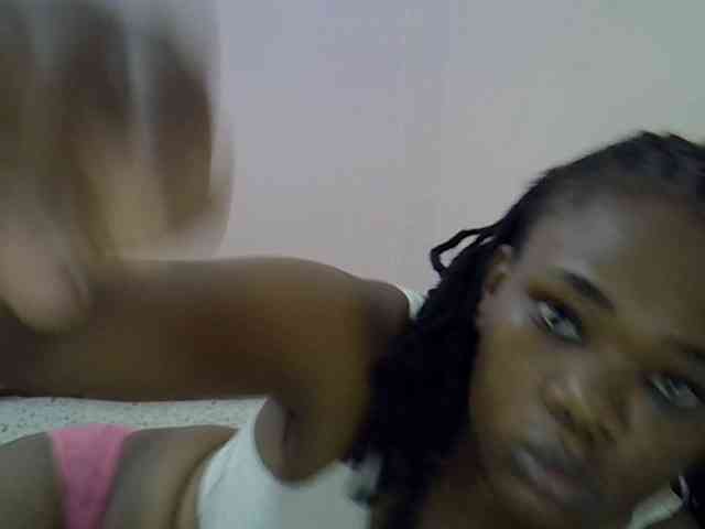 Ebonybootygirl webcam