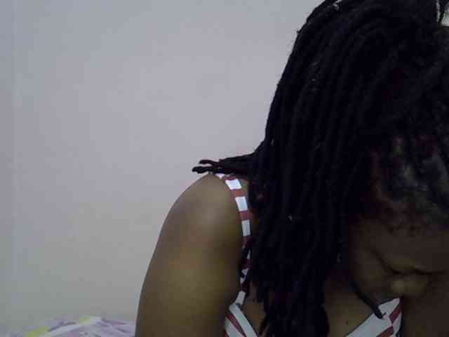 Ebonybootygirl webcam