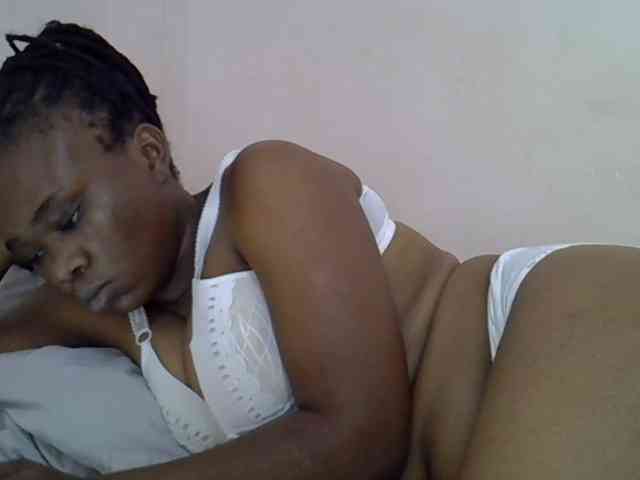 Ebonybootygirl webcam