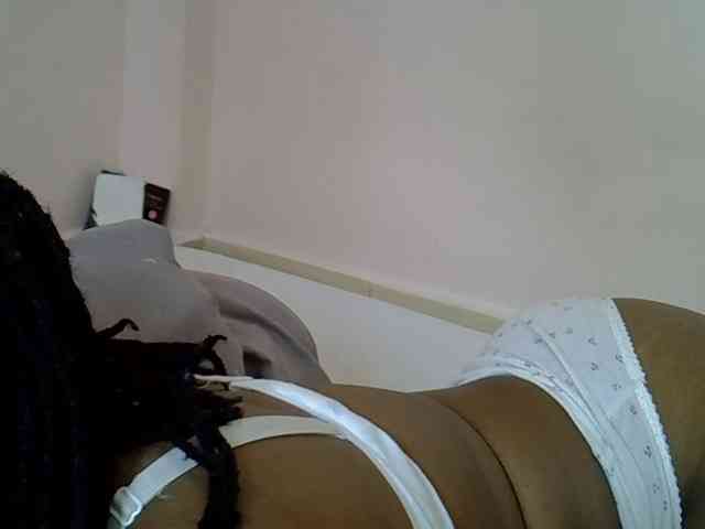 Ebonybootygirl webcam