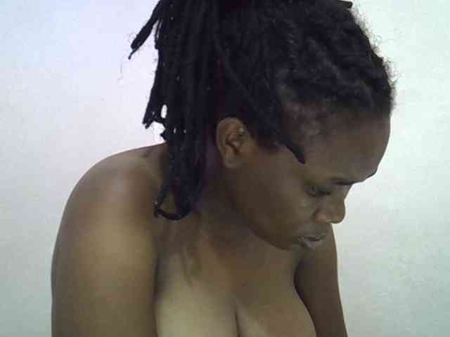 Ebonybootygirl webcam