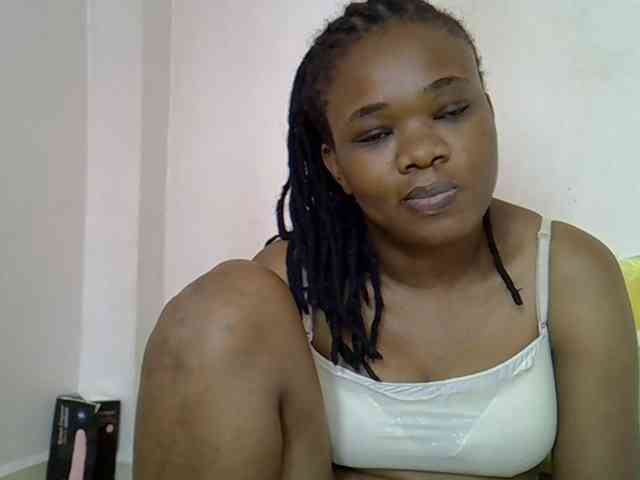 Ebonybootygirl webcam