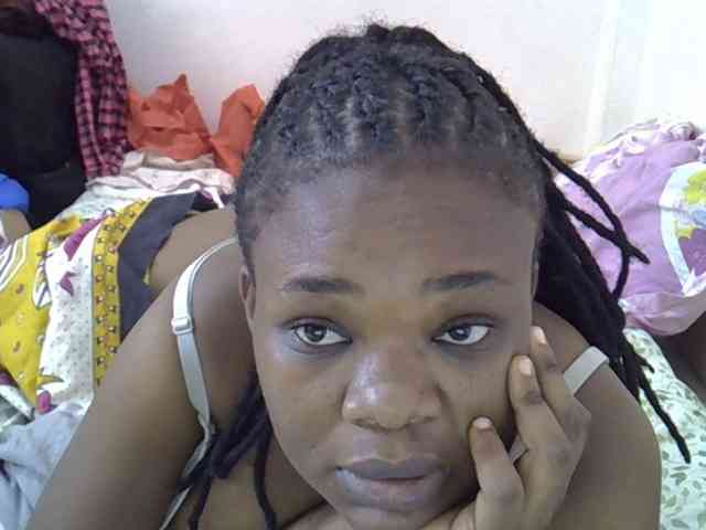 Ebonybootygirl webcam