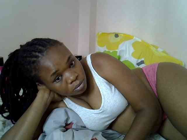 Ebonybootygirl Ebonybootygirl