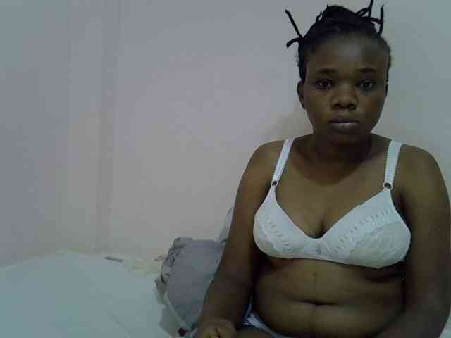 Ebonybootygirl webcam