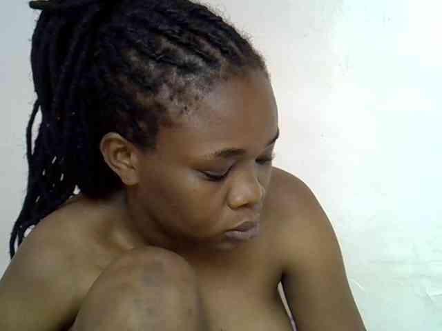 Ebonybootygirl webcam