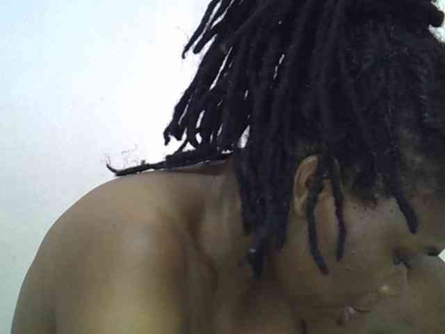 Ebonybootygirl webcam