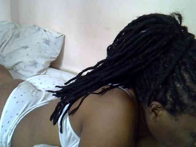 Ebonybootygirl webcam