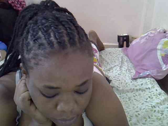 Ebonybootygirl webcam