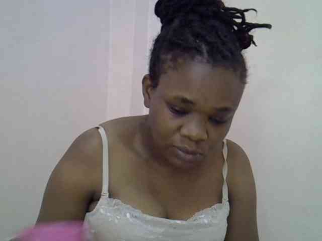 Ebonybootygirl webcam