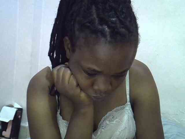 Ebonybootygirl webcam