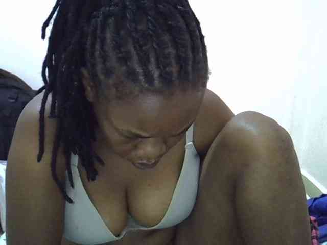 Ebonybootygirl webcam