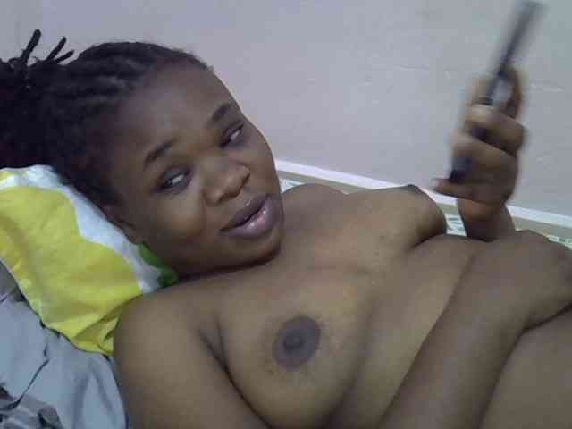 Ebonybootygirl webcam