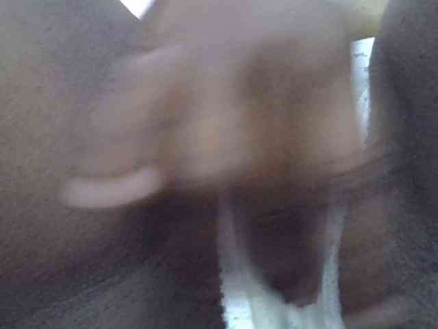 Ebonybootygirl webcam