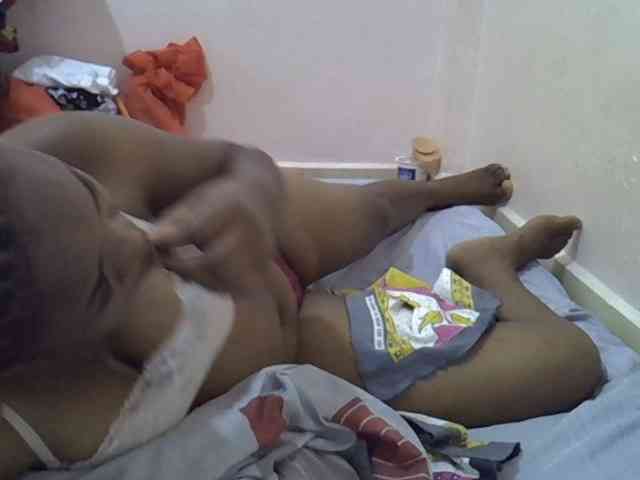 Ebonybootygirl webcam