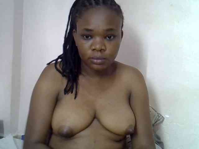 Ebonybootygirl webcam