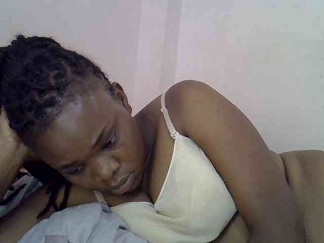 Ebonybootygirl webcam