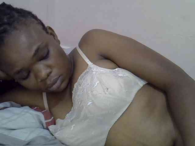 Ebonybootygirl webcam