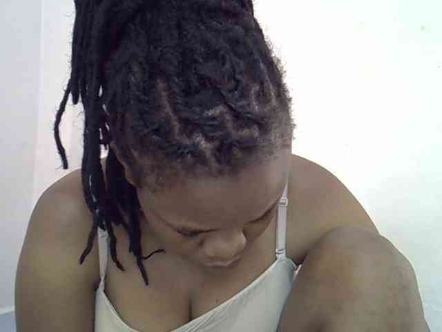 Ebonybootygirl webcam