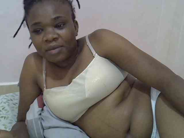 Ebonybootygirl webcam