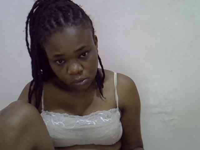 Ebonybootygirl webcam