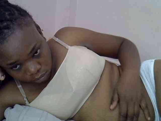 Ebonybootygirl webcam