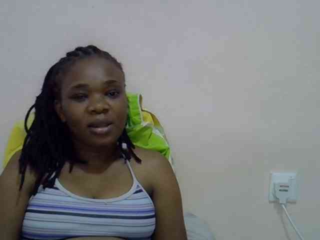 Ebonybootygirl webcam