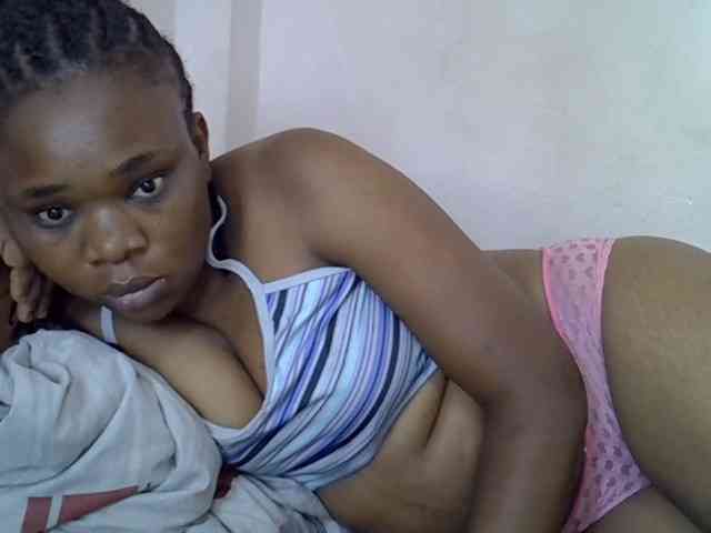 Ebonybootygirl webcam