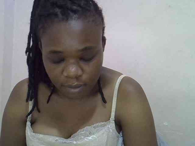 Ebonybootygirl webcam