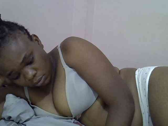 Ebonybootygirl webcam