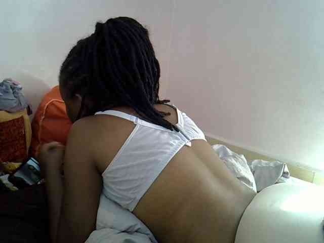 Ebonybootygirl webcam