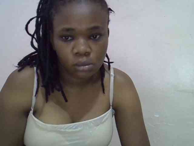 Ebonybootygirl webcam