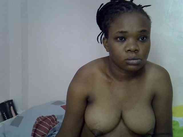 Ebonybootygirl webcam