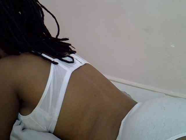 Ebonybootygirl webcam