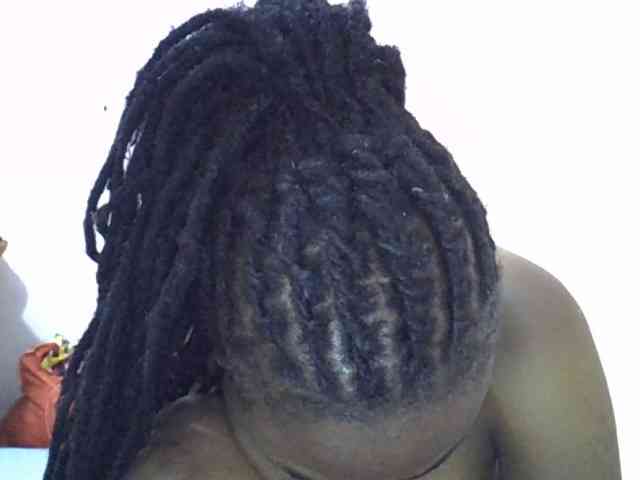 Ebonybootygirl webcam