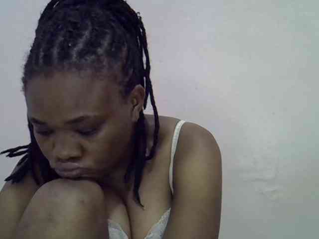 Ebonybootygirl webcam