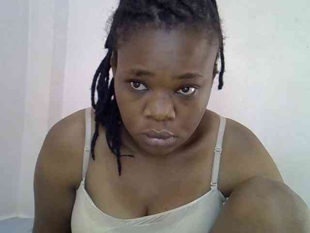 Ebonybootygirl webcam