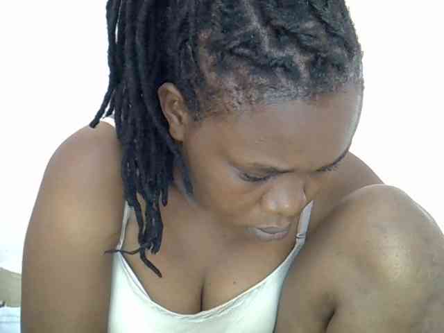 Ebonybootygirl webcam