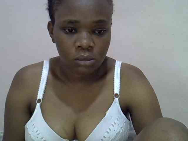 Ebonybootygirl webcam