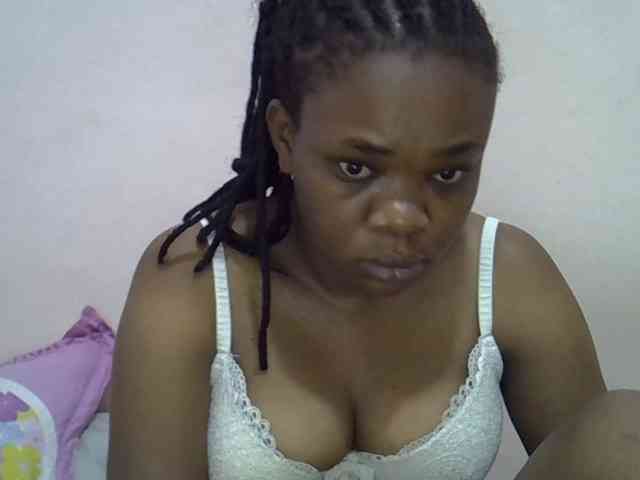 Ebonybootygirl Ebonybootygirl