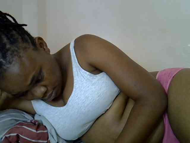 Ebonybootygirl webcam