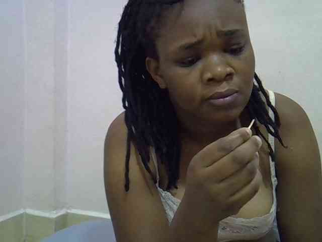 Ebonybootygirl webcam