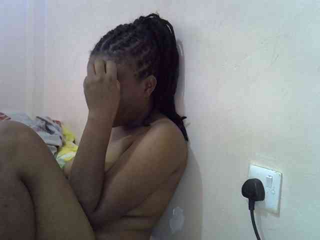 Ebonybootygirl webcam